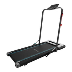 Cecotec Tapis de Marche DrumFit WayHome 600 Pad: 560 W / 075 CV Surface de Course Compacte de 100x40 cm