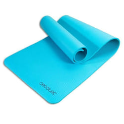 Tapis de Fitness - CECOTEC - DrumFit Mat - 183x61 cm - Épaisseur 10 mm - Antidérapant NBR