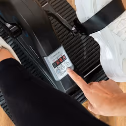 Cecotec DrumFit Cycle Compact Pro Mini vélo d'appartement - Vue supplémentaire 5