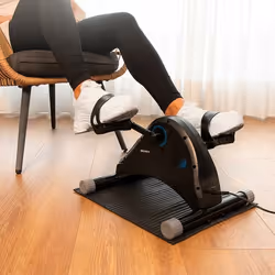 Cecotec DrumFit Cycle Compact Pro Mini vélo d'appartement - Vue supplémentaire 8