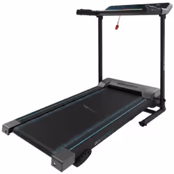 Cecotec Tapis de course DrumFit WayHome 1000 Runner Sprint