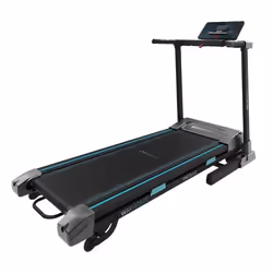 Cecotec Tapis de course DrumFit WayHome 1600 Runner Sprint