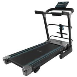 Cecotec DrumFit WayHome 1800 Runner Sprint tapis de course 1330 x 460 mm 18 km/h