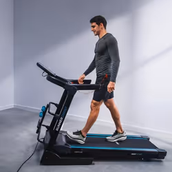 Cecotec DrumFit WayHome 1800 Runner Sprint tapis de course 1330 x 460 mm 18 km/h