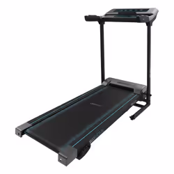 Cecotec DrumFit WayHome 1200, 110 kg, 1 km/h, 12 km/h, Calories, Distance, Vitesse, Temps, Noir, Manuel