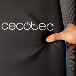 Cecotec Drumfit HomeGym 2000 Double Multiestación Biceps, Poitrine, Avant-bras, Épaules, Triceps - Vue supplémentaire 5