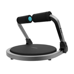 Cecotec Appareil à abdominaux Drumfit MultiTrain 6000