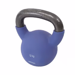 Cecotec Kettlebell Drumfit KettleBell 12000 Neo