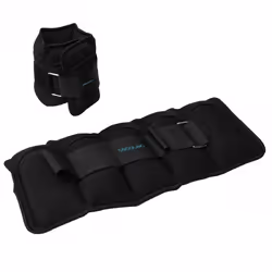 Cecotec Poids pour cheville et poignet Drumfit AnkelBell 1000 Neo