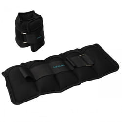 Cecotec Poids pour cheville et poignet Drumfit AnkelBell 1000 Neo