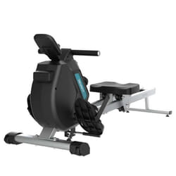 Cecotec Rameur avec résistance magnétique Drumfit Rower 5500 Regatta