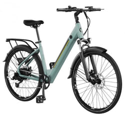 Cecotec Vélo électrique Urban