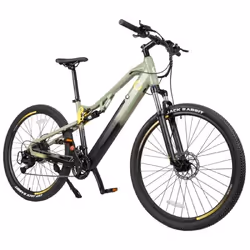 Cecotec Vélo électrique Mountain Millor