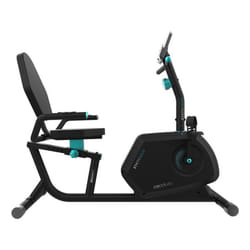 Cecotec DrumFit Static 6000 Seat Vélo d'appartement