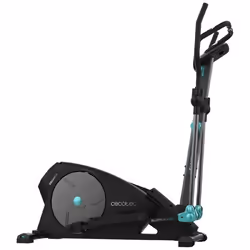 Cecotec Vélo elliptique Drumfit Elliptical 8000 Magno