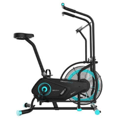 Cecotec Drumfit WOD Rider 2000 Vélo d’entraînement aérodynamique