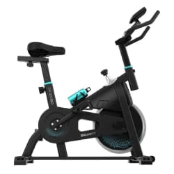 Cecotec DrumFit Indoor 6000 Base d’entrainement magnétique pour vélo