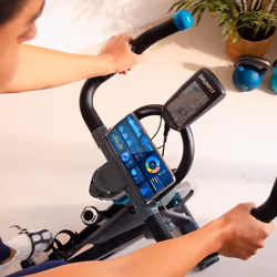 Cecotec DrumFit Indoor 13000 Vélo d'appartement - Vue supplémentaire 3