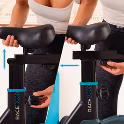 Cecotec DrumFit Indoor 13000 Vélo d'appartement - Vue supplémentaire 4