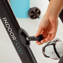 Cecotec DrumFit Indoor 13000 Race Sprint Vélo d'appartement - Vue supplémentaire 6