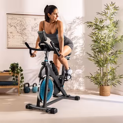 Cecotec DrumFit Indoor 20000 Race Vélo d'appartement