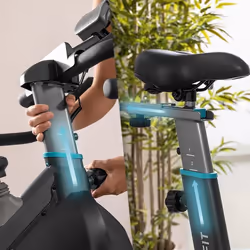 Cecotec DrumFit Indoor 20000 Race Vélo d'appartement - Vue supplémentaire 6