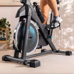 Cecotec DrumFit Indoor 20000 Race Vélo d'appartement - Vue supplémentaire 8