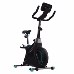 Cecotec DrumFit Indoor 10000 MagnoMotor Connected Vélo d'appartement