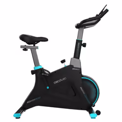 Cecotec DrumFit Indoor 10000 MagnoMotor Connected Vélo d'appartement