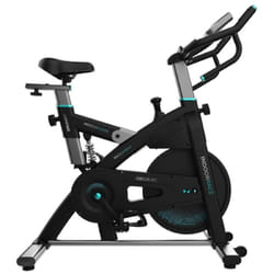 Cecotec Vélo d'appartement DrumFit Indoor 2400 Race Sprint