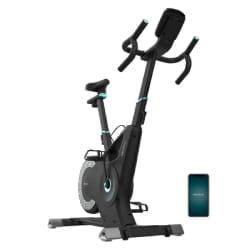 Cecotec DrumFit Indoor Eolo Base d’entrainement magnétique pour vélo