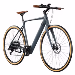 Cecotec Vélo électrique Sprint Silver