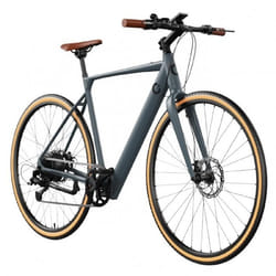 Cecotec Vélo électrique Sprint Silver