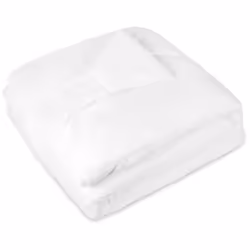 Garnissage de couette hypoallergénique avec fibre creuse siliconée. Respirabilité maximale. Traitement antibactérien et anti- ...