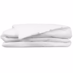 Garnissage de couette hypoallergénique avec fibre creuse siliconée. Respirabilité maximale. Traitement antibactérien et anti- ...