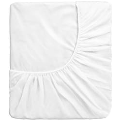 Protège-Matelas 200x160 Flow Prot Tmat 1000 Tencel. Tencel Naturel, Respirant, Antifongique, Antibactérien. Adaptable jusqu'à 30 cm. Lavable Facile.