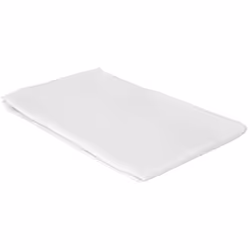 Taie d`oreiller en tissu-éponge de coton respirante et imperméable avec traitement anti-acariens. Fermeture éclair sur le côt ...