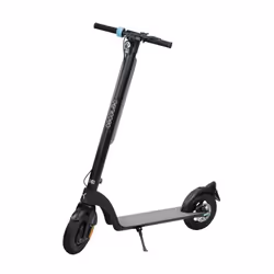 Cecotec 07303, Scooter classique, 25 km/h, unisexe, Noir, 2 roue(s), LED