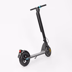 Cecotec 07303 trottinette électrique 25 km/h Noir 12800 Ah