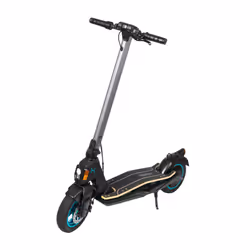 Cecotec 07304, Scooter classique, 25 km/h, unisexe, Noir, 2 roue(s), LED
