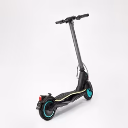 Cecotec 07304 trottinette électrique 25 km/h Noir 7,8 Ah