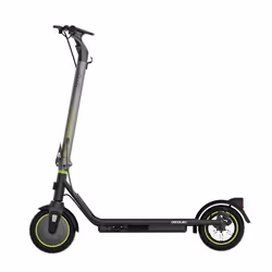 Cecotec Bongo D30 DGT, Scooter classique, Noir, Vert, 25 km/h, unisexe, 2 roue(s), 30 km