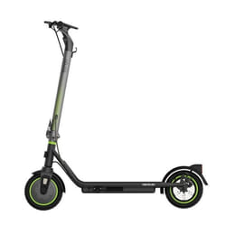 Cecotec Bongo D30 DGT Noir, Vert 25 km/h 7,5 Ah