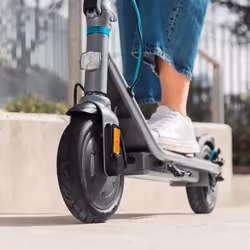 Cecotec 07323 trottinette électrique Gris 20 km/h 5 Ah - Vue supplémentaire 6