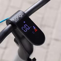 Cecotec 07323 trottinette électrique Gris 20 km/h 5 Ah - Vue supplémentaire 8