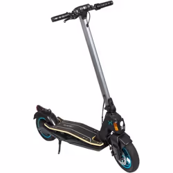 Cecotec Patinete eléctrico Bongo Serie S+ Max Infinity X. Potencia máxima 750 W, Tracción Trasera, Autonomía 30 km