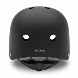 Cecotec Casque BrainGuard Urban Black S-M