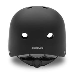 Cecotec Casque BrainGuard Urban Black S-M