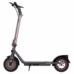 Cecotec Bongo D40 XL, Trottinette Stunt, unisexe, Noir, 2 roue(s), Aluminium, 40 km