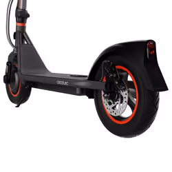 Cecotec Bongo D40 XL Noir 10 Ah